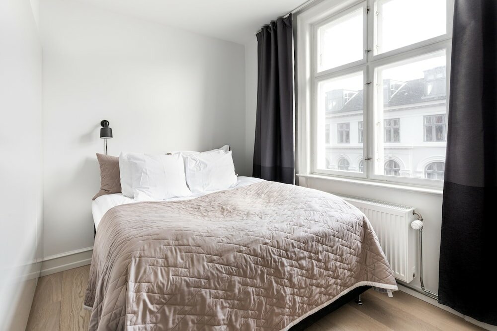 Фото Dinesen Collection Luxury Condos by Royal Danish Theatre