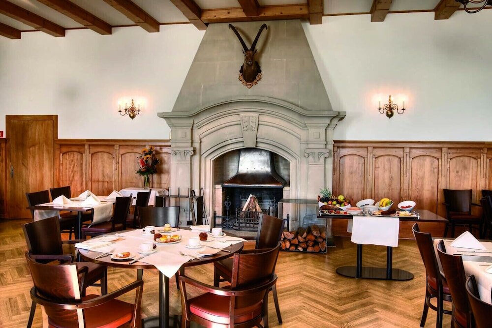 Фото Pilatus Kulm Hotels