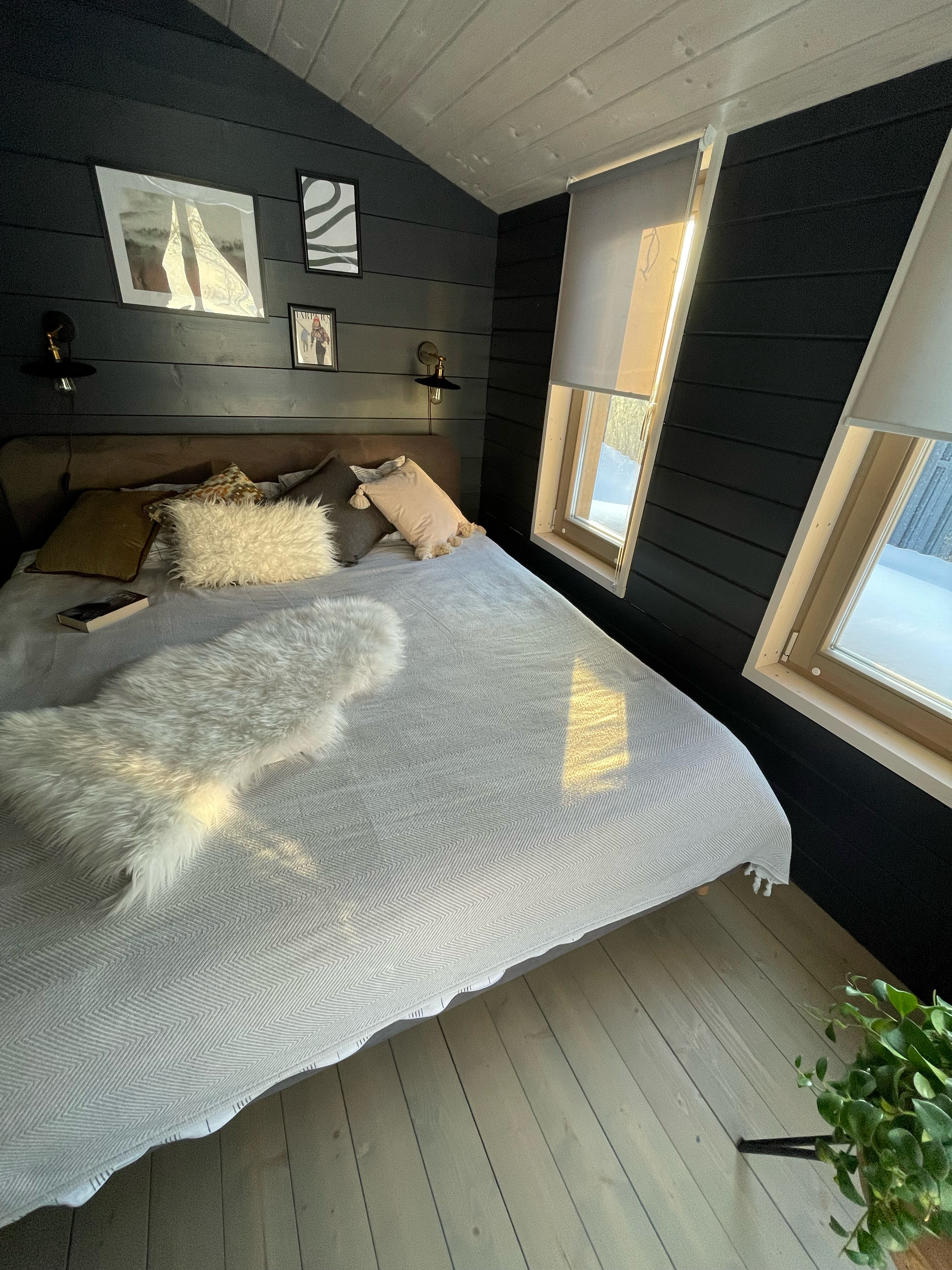 Фото Chalet De Ski