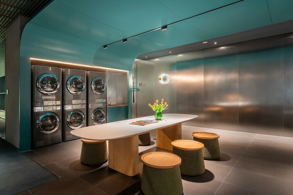 Фото Pagoda Hotel Shenzhen