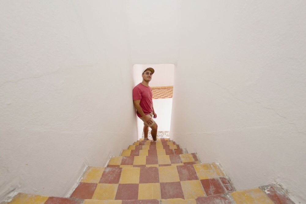 Фото Hostel Be 20