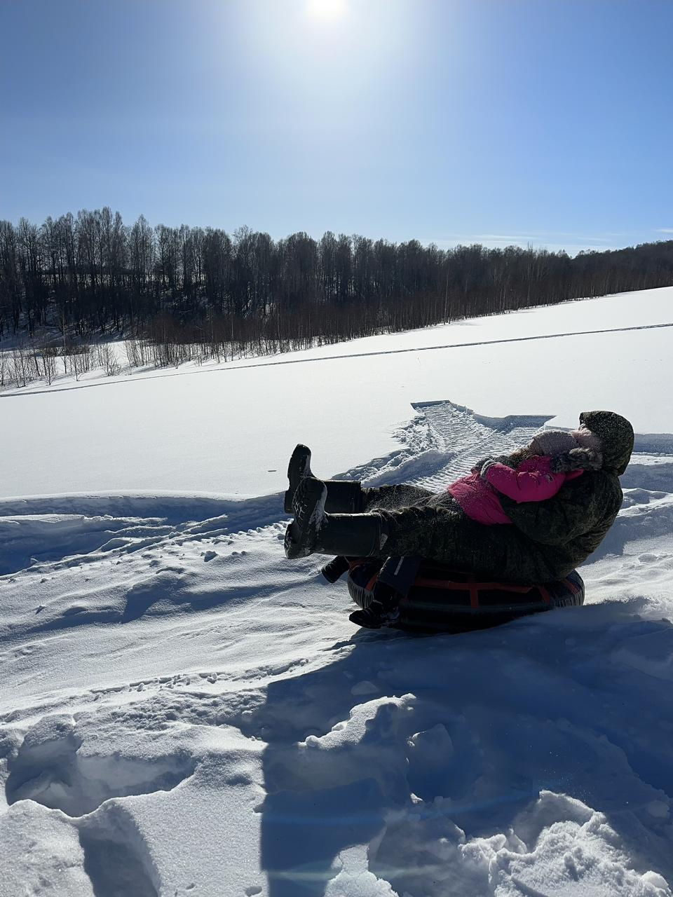 Фото Тайнинская слобода