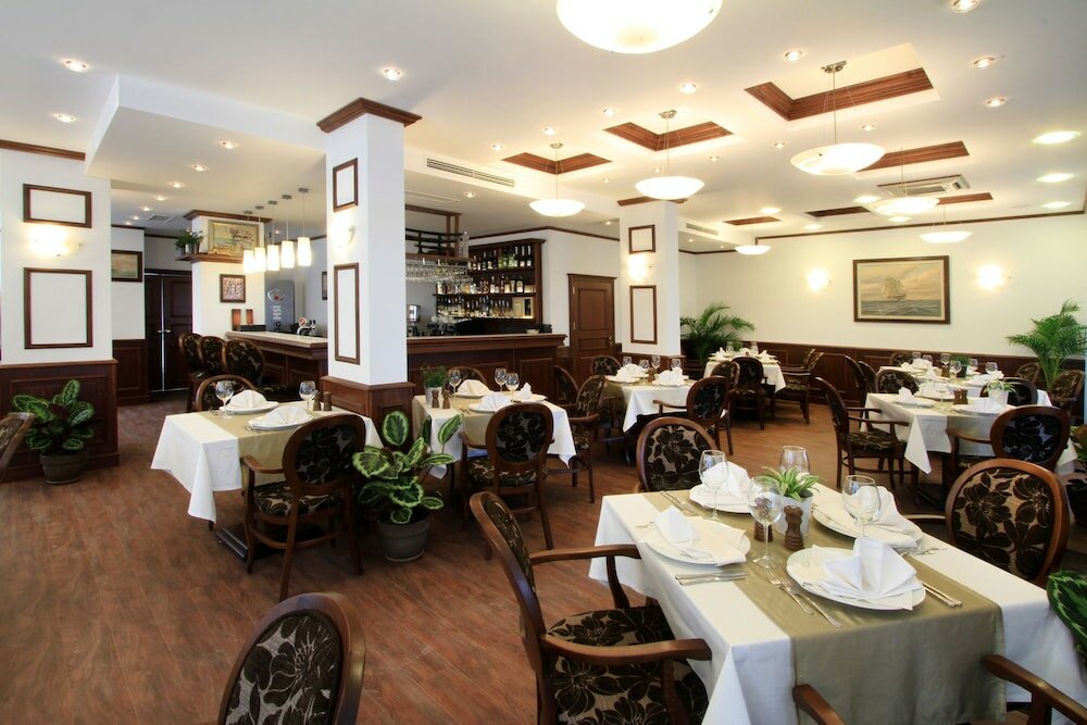 Фото Long Beach Resort & SPA