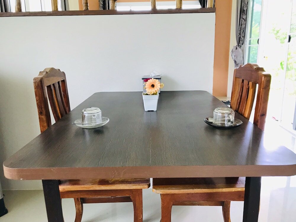 Фото The Canal Villas Khaolak