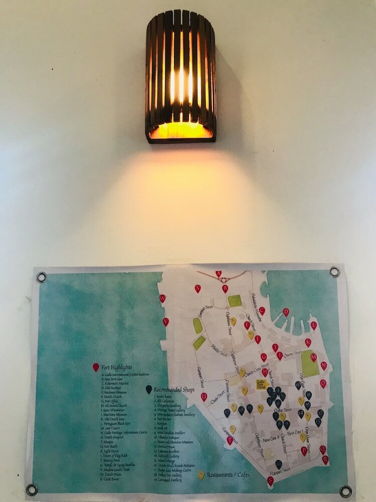 Фото Muhsin Villa