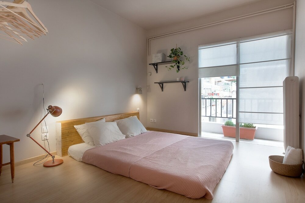 Фото Pretty Riki Apt by halu! Villas