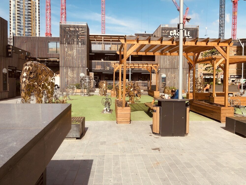 Фото Centrally Located 4 Bedroom House