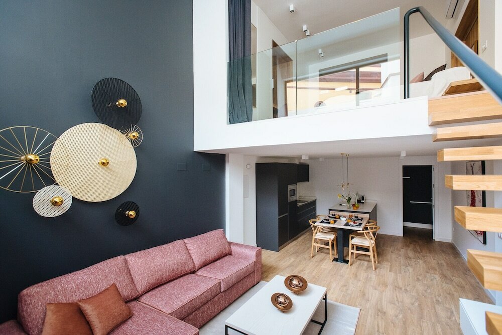 Фото Apartamentos Murillo Gardens