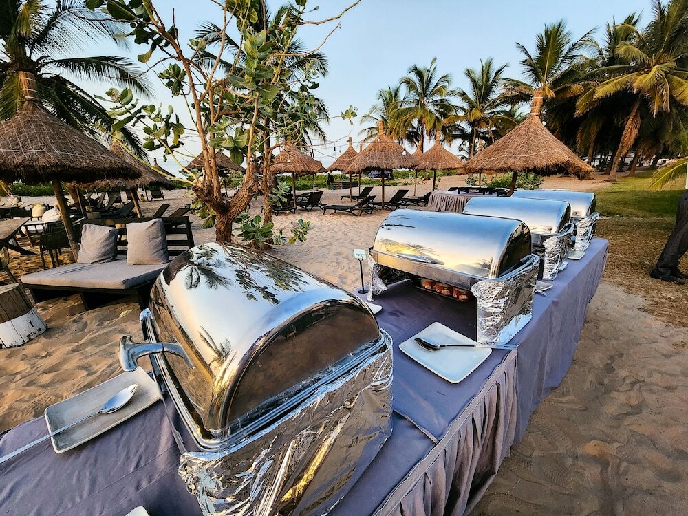 Фото Sunprime Tamala Beach Resort