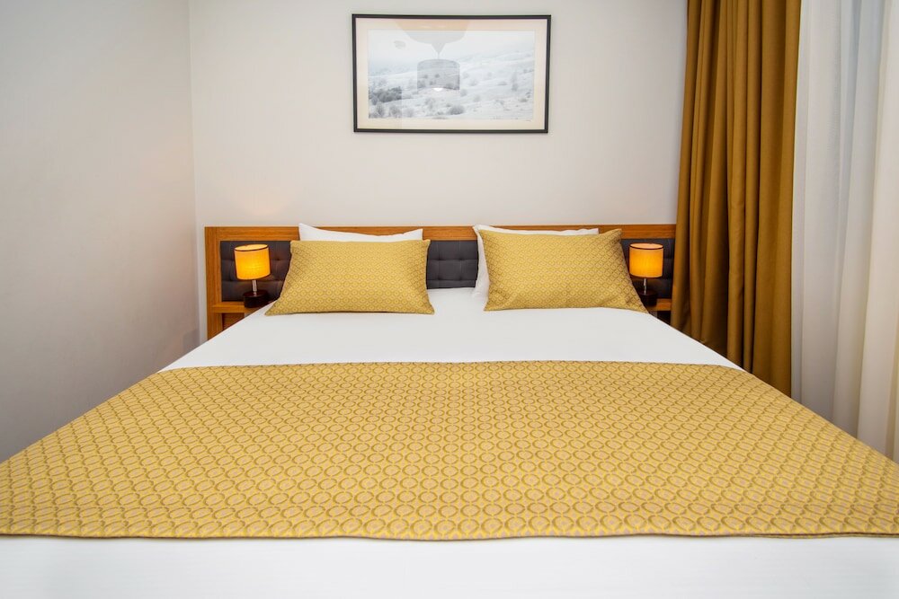 Фото Orbi Palace Hotel Official