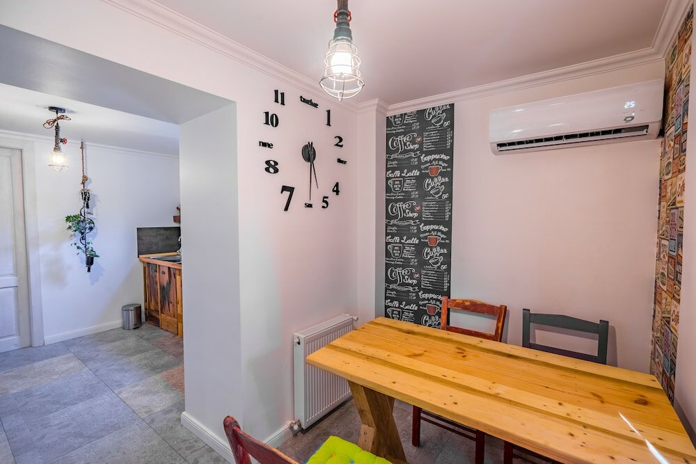 Фото Hb Apartments Petriashvili