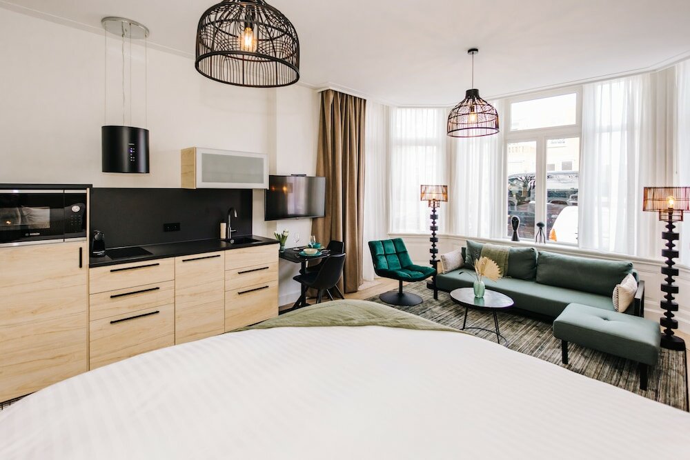 Фото Boutique hotel Margretha