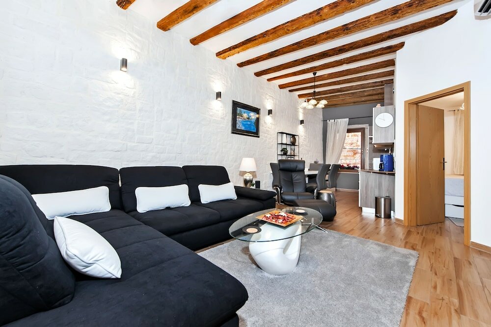 Фото Luxury Apartment Kastela Antika