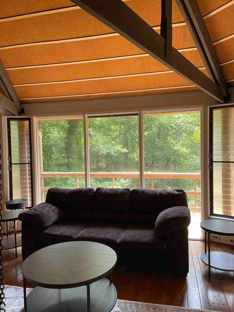 Фото Treetops in Town