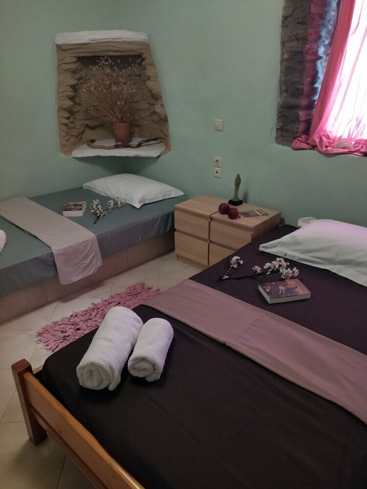 Фото Summer Sunrice Andros