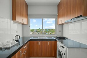 Гостиница Mlz Apartments