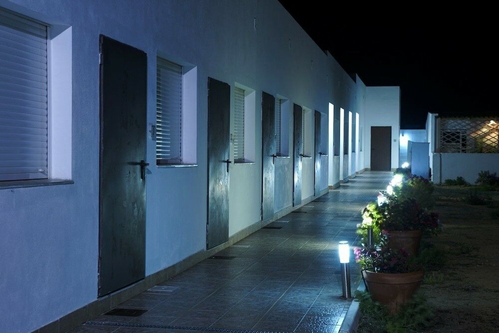 Фото Complejo Liberty