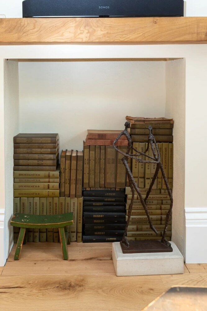 Фото Spacious and Vibrant 3bd House - Kentish Town