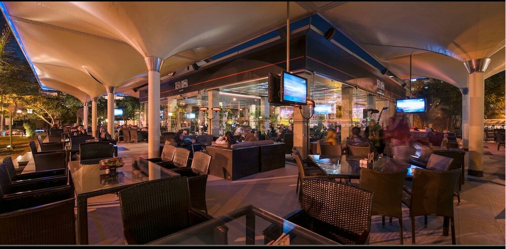 Фото Concorde El Salam Hotel Cairo