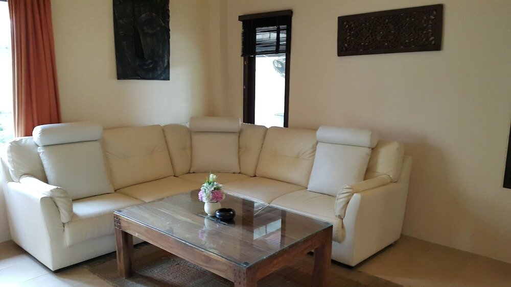 Фото Baan Tropicana