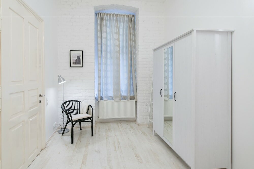 Фото Venus Apartments - City Park