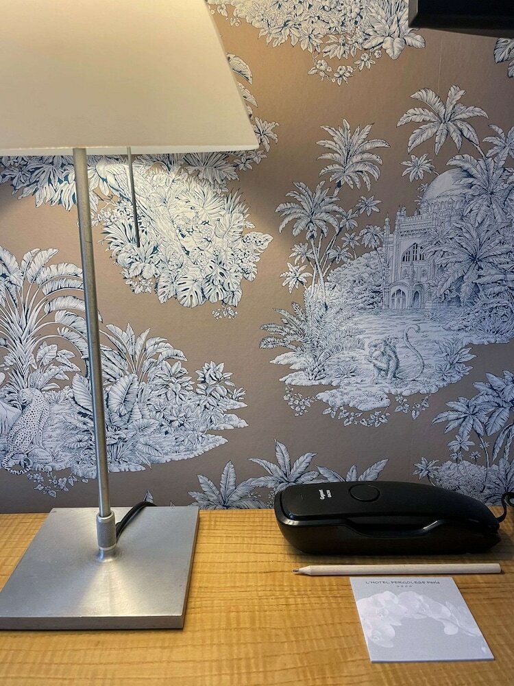 Фото Le Pergolese Paris Champs Elysées