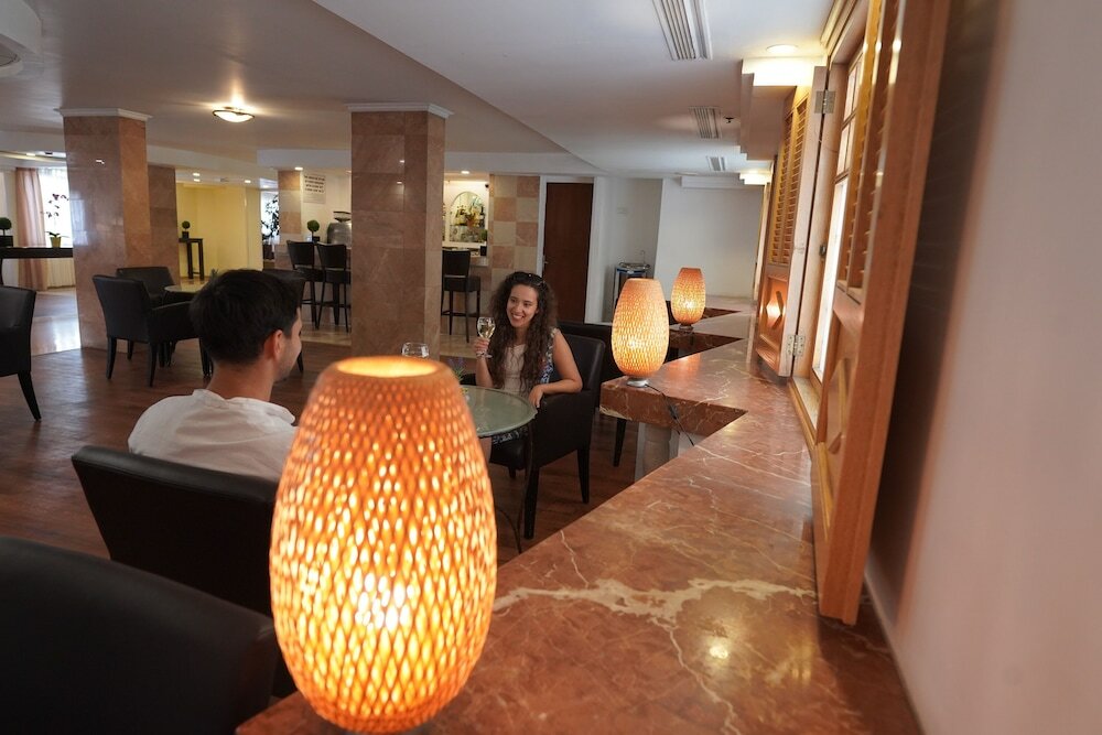 Фото Caesar Premier Jerusalem