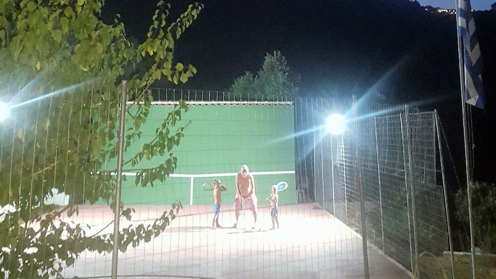 Фото Eye Q Resort