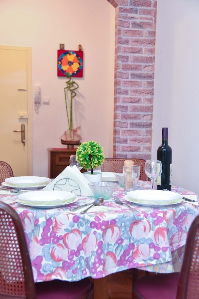 Фото Family Apartment Budva