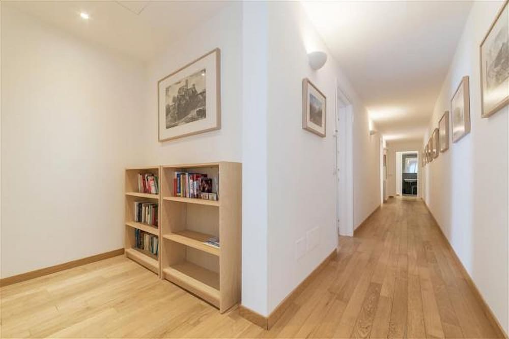 Фото Buonarroti Suite