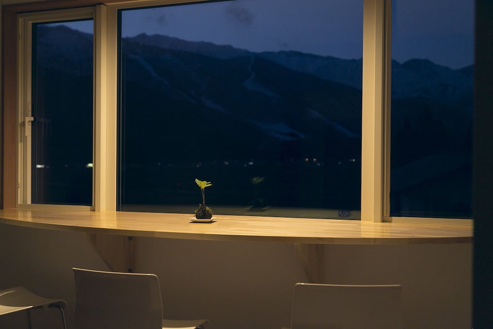 Фото Ryokan Mokuzin