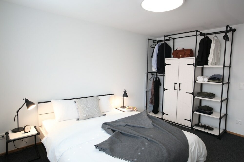 Фото Nest - Elsastrasse