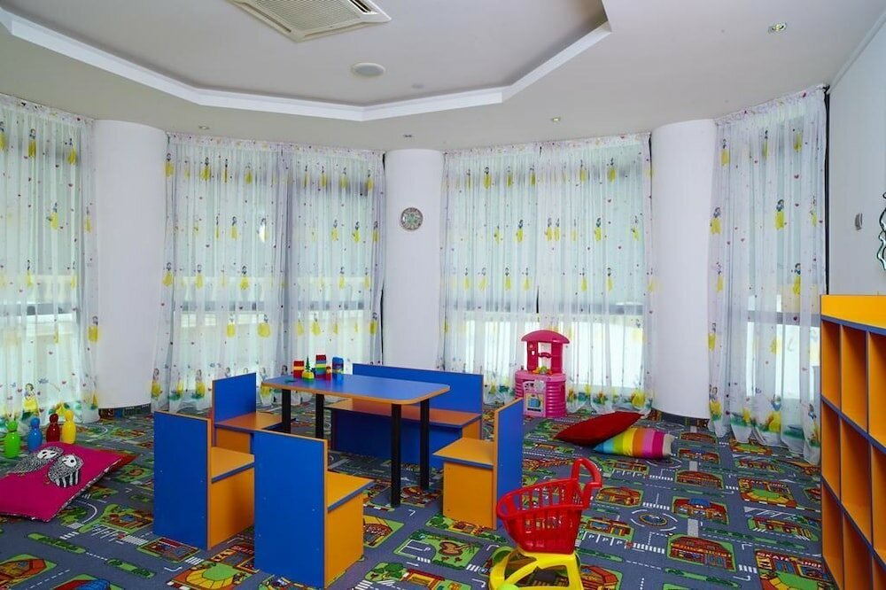 Фото Festa Winter Palace