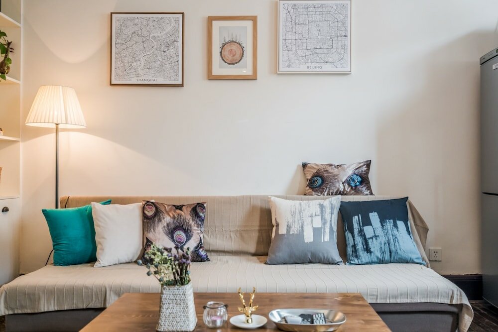 Фото Cozy Apartment Best Location 30