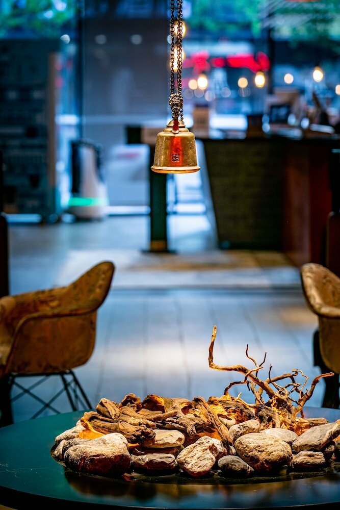 Фото Jinmao Hotel Xian Central