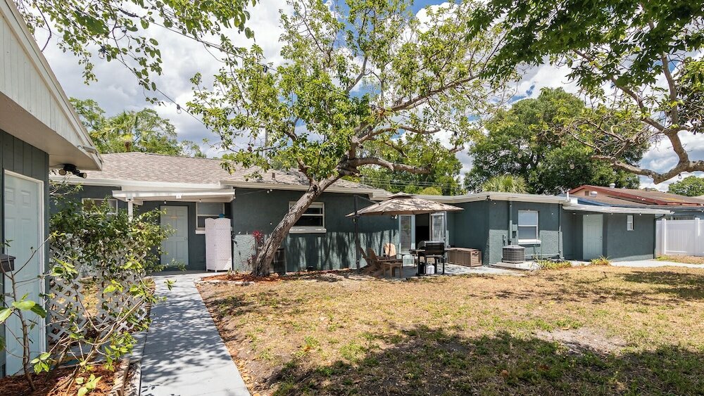 Фото Midtown Sea Esta № 2