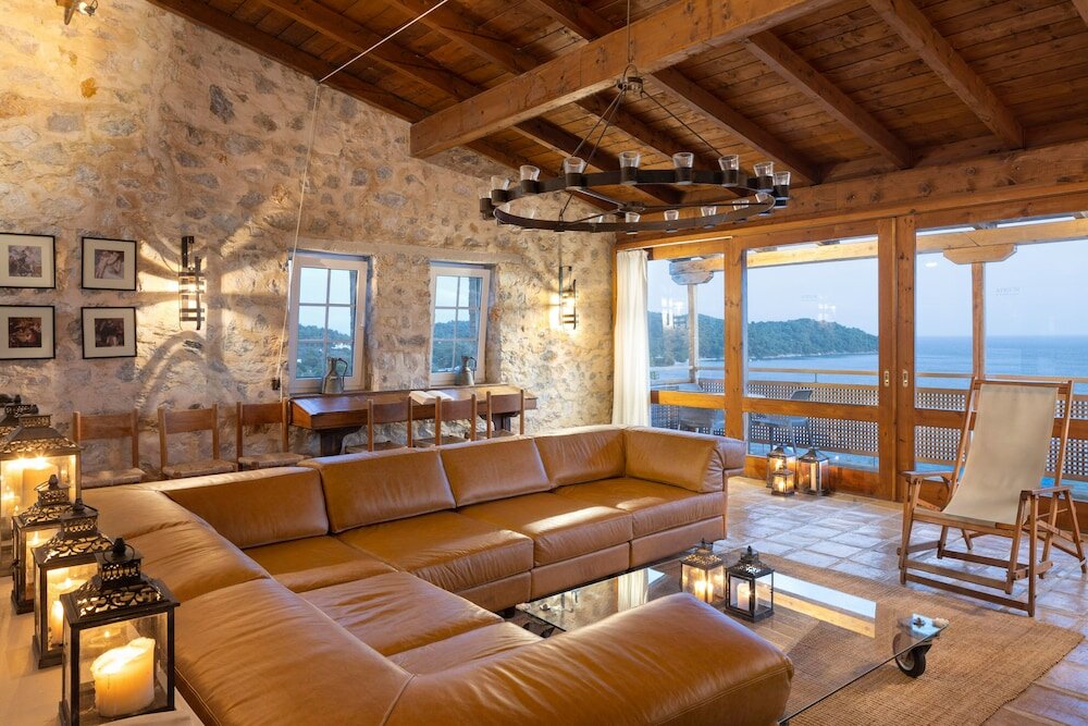 Фото Отель Atrium