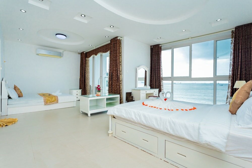 Фото Villa Seaview 11