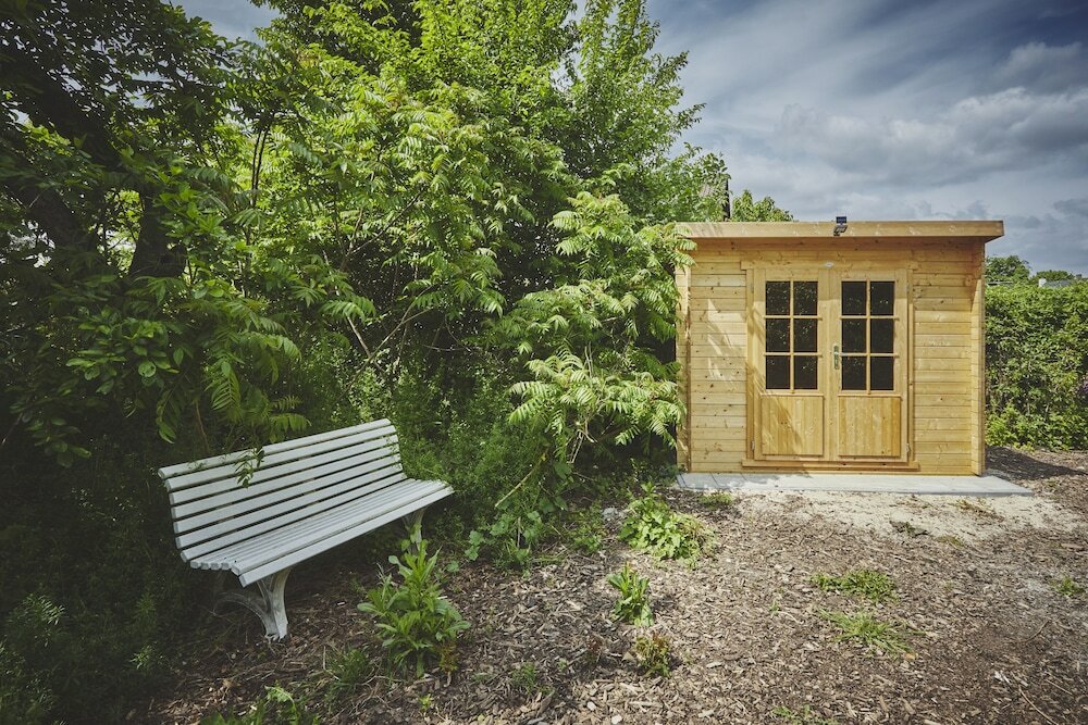 Фото B&b Maas EN Heuvel Maastricht