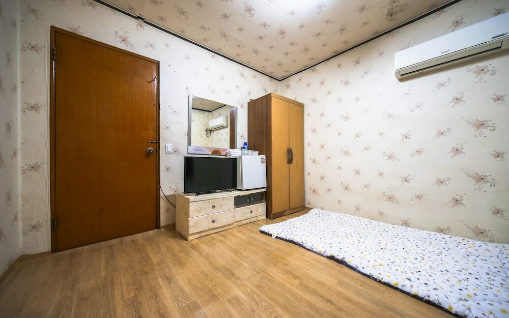 Фото Geochang Saehanjang