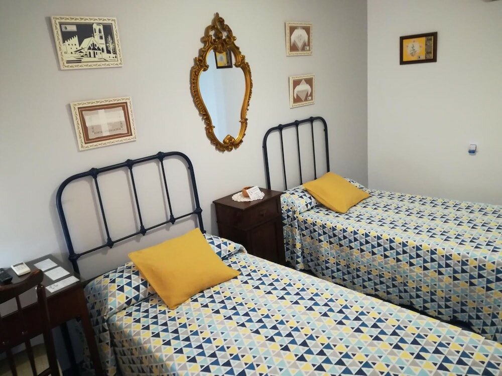 Фото Hospedería Luna de San Marcos