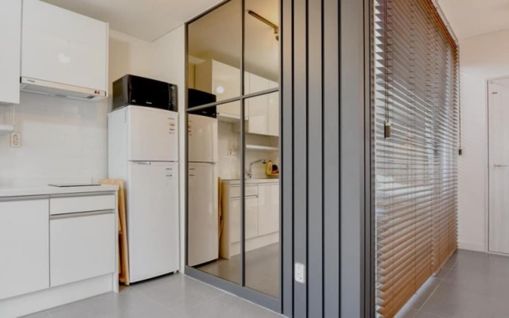 Фото Ulsan The Terrace Pension