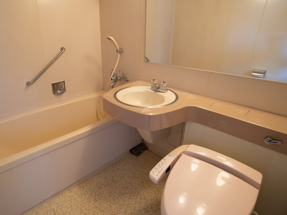 Фото Tabist La Salle Yamanakako