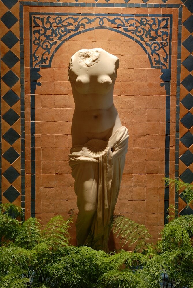 Фото Residencial La Quinta Park Suites