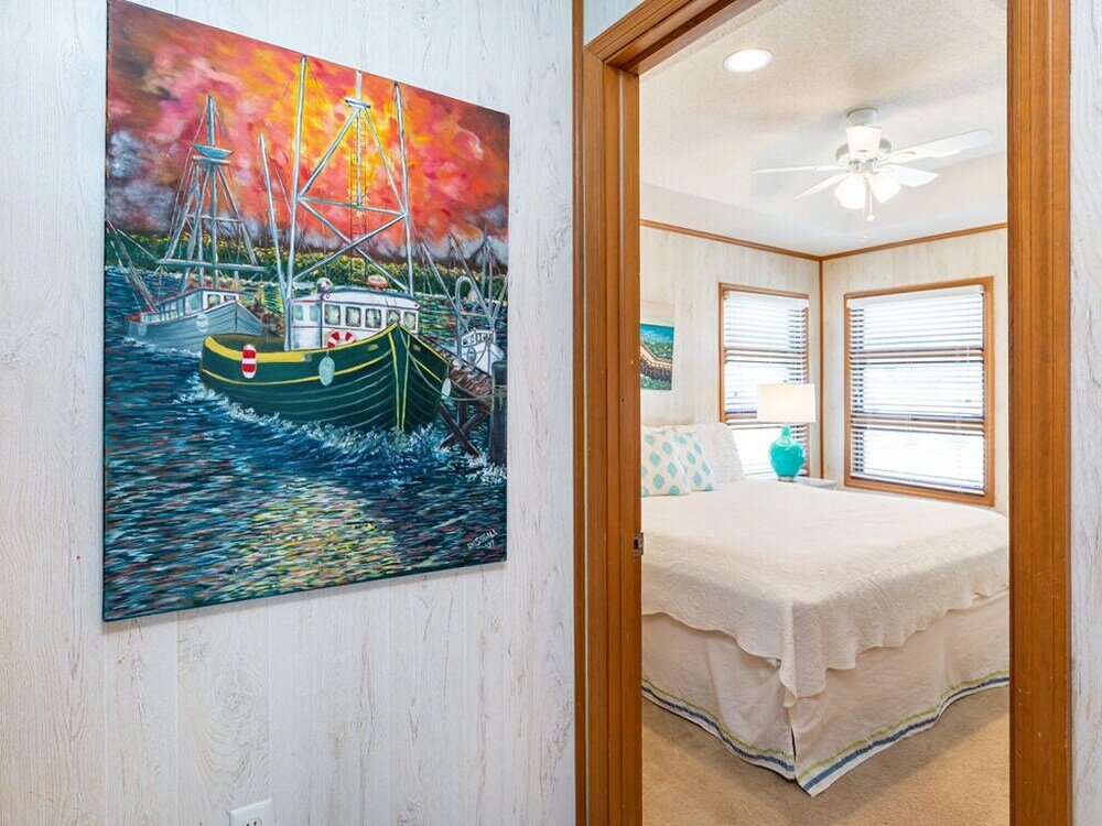 Фото Sea Gull Ocean Villa