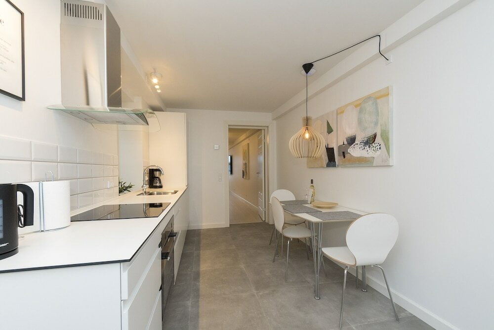 Фото Harbour Walk