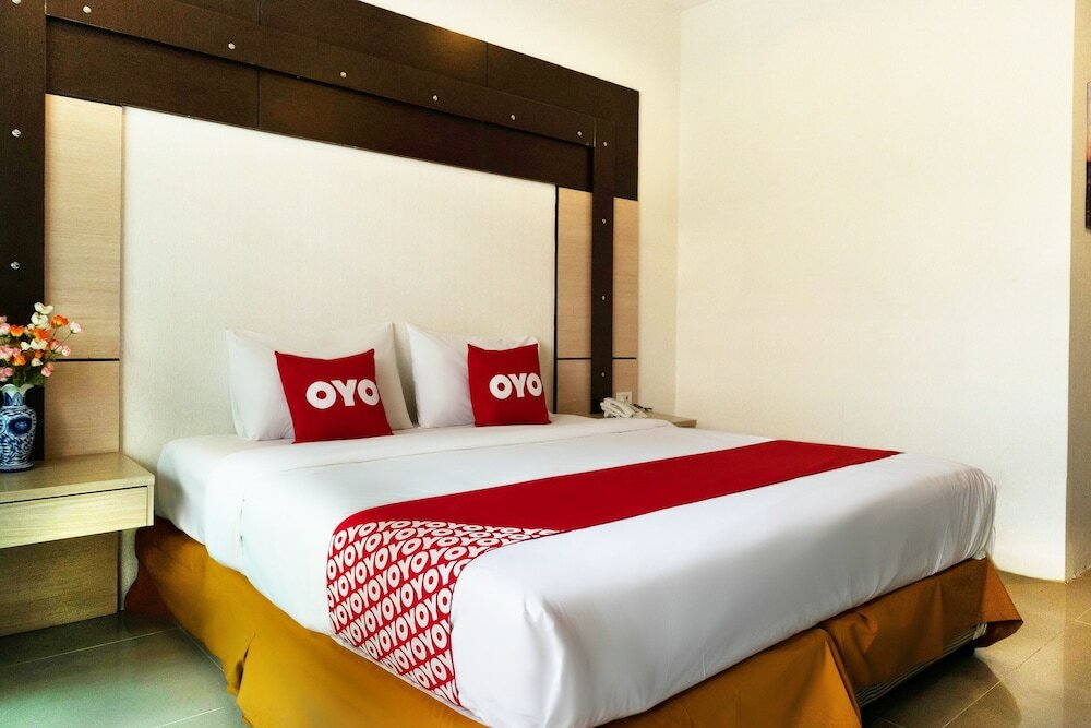 Фото Omsaga Hotel