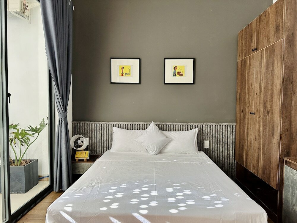 Фото Loka Home & Yoga