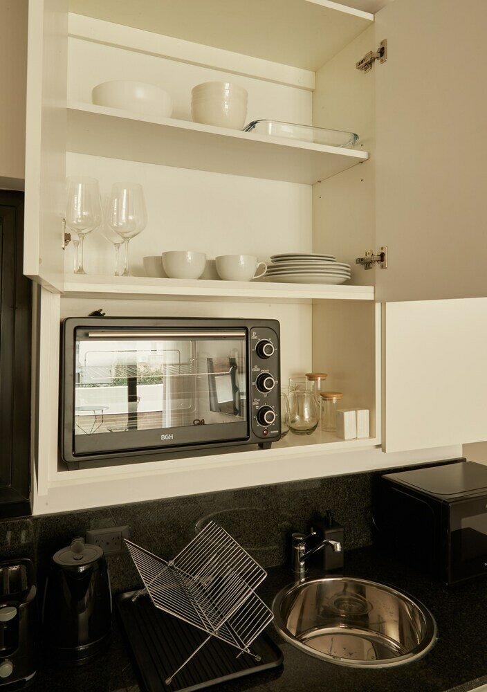 Фото Friendly Studio in Recoleta