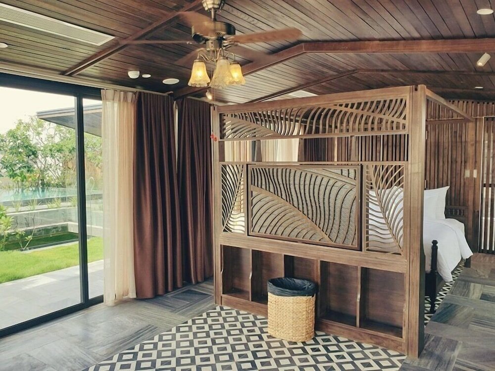 Фото Minh Boutique Hotel & Apartment